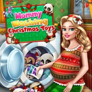 Holiday Gift Preparation Puzzle