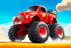 Draw Bridge 3D: Truck Challenge