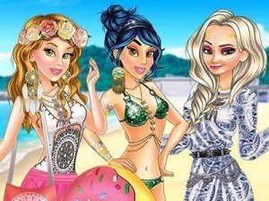 Coastal Style Creator