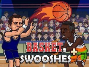 Court Precision Basketball Game