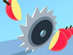 Fruit Path Logic: Gear Maze