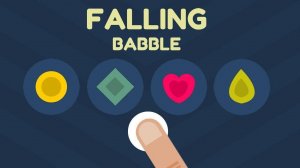Precision Drop Puzzle