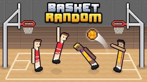 Hoops Mayhem Arcade
