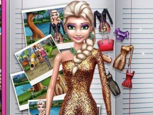 Fashion Doll Creator Studio