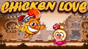 Chicken Love Quest: Family Adventure