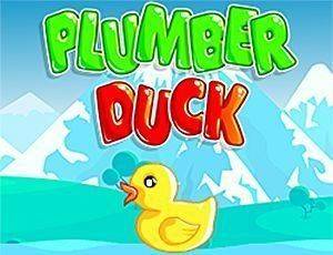 Duck Path Logic Puzzle
