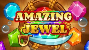 Gem Link Puzzle Quest