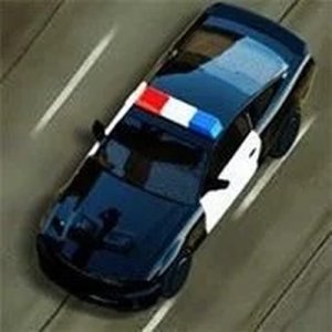 Road Chase 3 - Action Driving Game