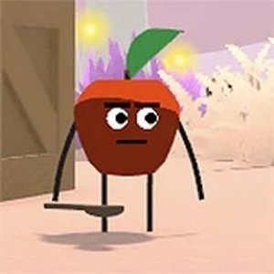Orchard Explorer: Melody Platformer