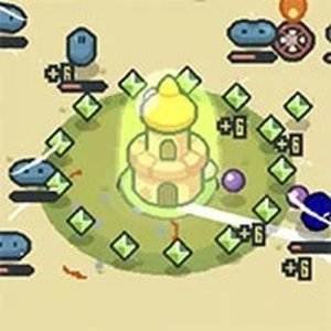 Keepers of the Last Tower