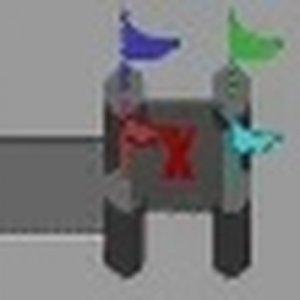 Strategic Path Defense