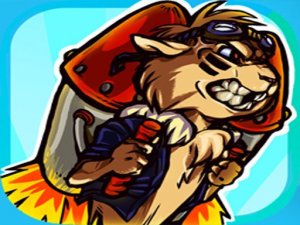 Cube Surfer Action Runner