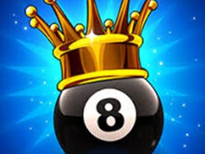Billiards 888 Family Pool Game
