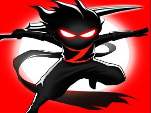 Speed Ninja Action Game