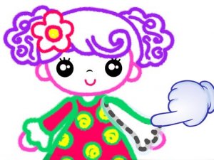 Character Design Studio