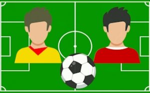 South American Soccer Showdown