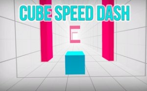 Neon Path Runner - Reflex Challenge