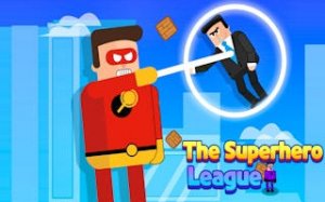 Logic Heroes: City Puzzles
