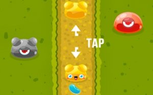 Jelly Quest Puzzle Adventure