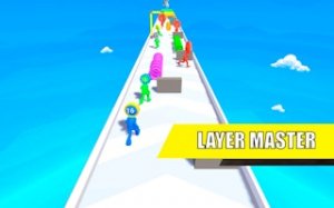 Circle Dash: Quick Reflex Runner