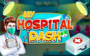 Wellness Center Director: Medical Strategy Game