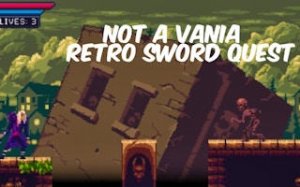 Pixel Hero: Retro Platform Run