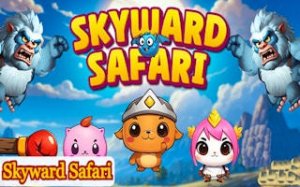 Skyward Safari Escape Adventure