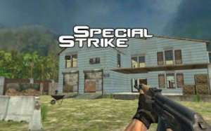 Tactical Squad: Online Arena