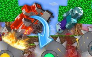 Pixel Farm Idle Tycoon
