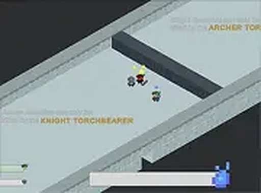 Everflame Action Game Online Arcade Game