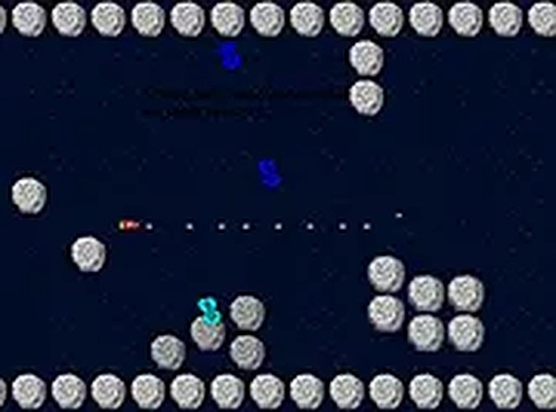 OuterShoot Space Shooting Arcade Game