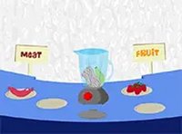 Smoothie Operator Online Game