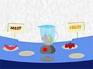 Smoothie Operator Online Game