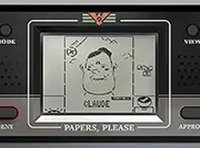 LCD, Please Online Puzzle Game