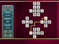 Triple Connect Online Puzzle Game