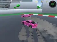 Extreme Drift Racing Online Game