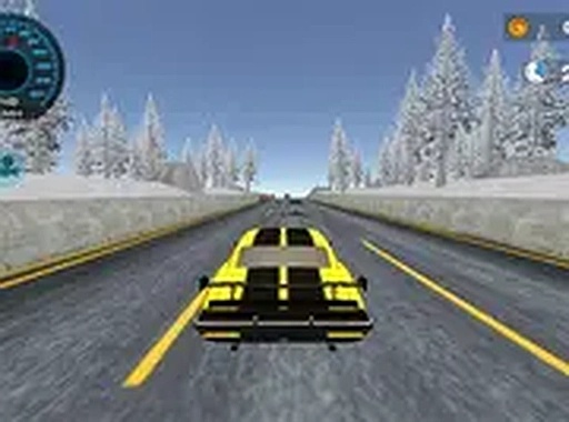 Driving Simulator GT Online Arcade Game
