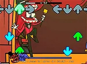 FNF: Wacky World Rhythm Game Online