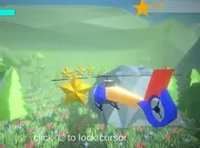 Helicopter Adventure Flying Game Online