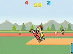 Boxing Physics Online Game