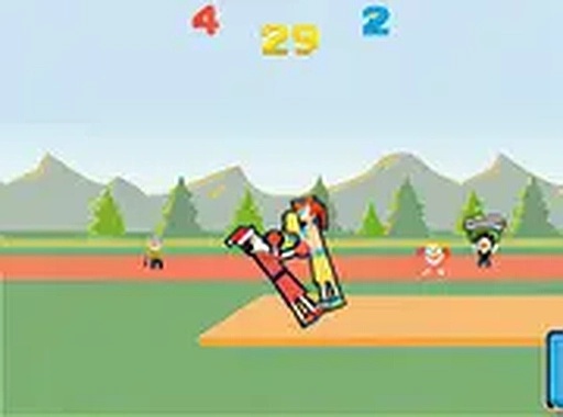 Boxing Physics Online Arcade Game
