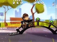 NewBen Car Adventure Driving Game
