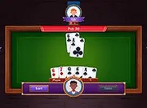 Durak Card Game Online - Free Strategy Card Game