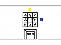 Simple Escape Online Puzzle Game
