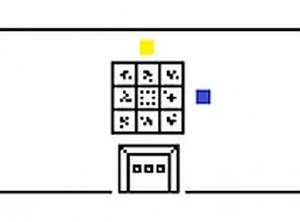 Simple Escape Online Puzzle Game