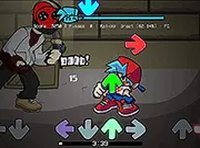 FNF: Cry of Funkin' Rhythm Game Online