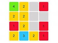 Hyper Swiper Match 3 Puzzle Online Game