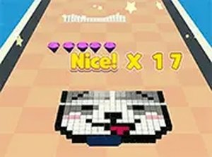Blocks Stack Rush Online Puzzle Game
