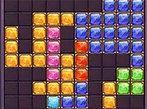 Block Puzzle Jewel Origin Online Puzzle Game - Puzzle Game