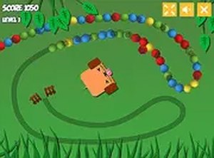 Sheep Shuffle Match 3 Puzzle Online Game